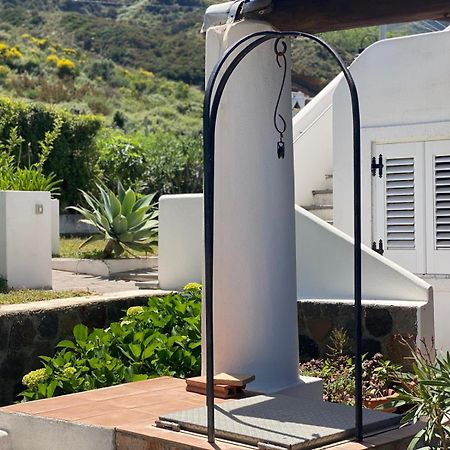 Casa Zagami Villa Malfa  Luaran gambar