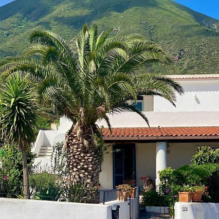 Casa Zagami Villa Malfa  Luaran gambar