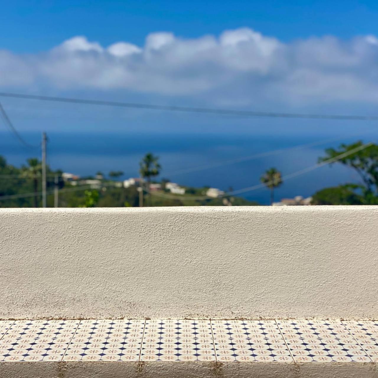 Casa Zagami Villa Malfa  Luaran gambar
