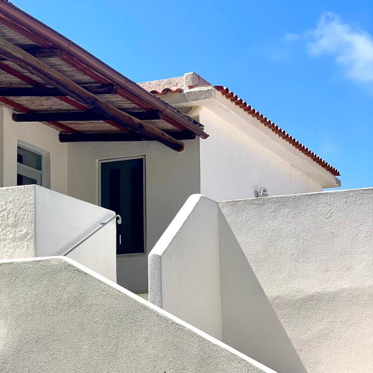 Casa Zagami Villa Malfa  Luaran gambar